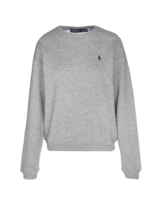 POLO RALPH LAUREN | Sweat-shirt | grau
